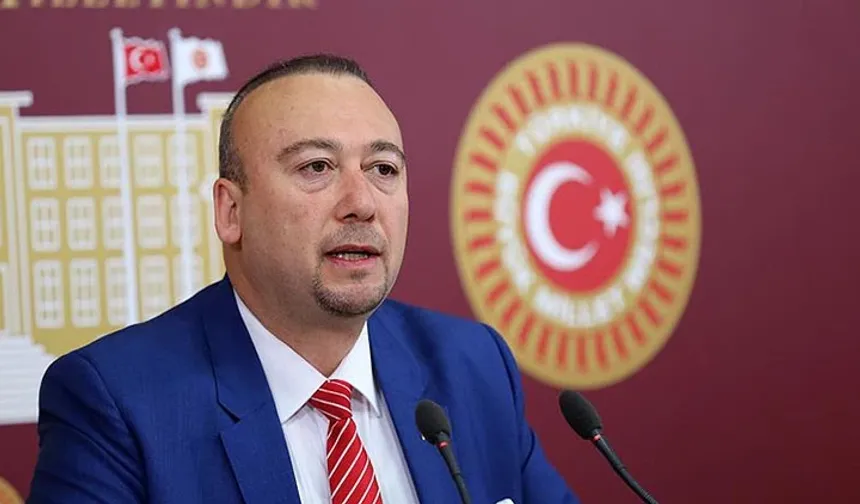 CHP'li Uşak Belediye Başkanı Özkan Yalım gözaltına alındı