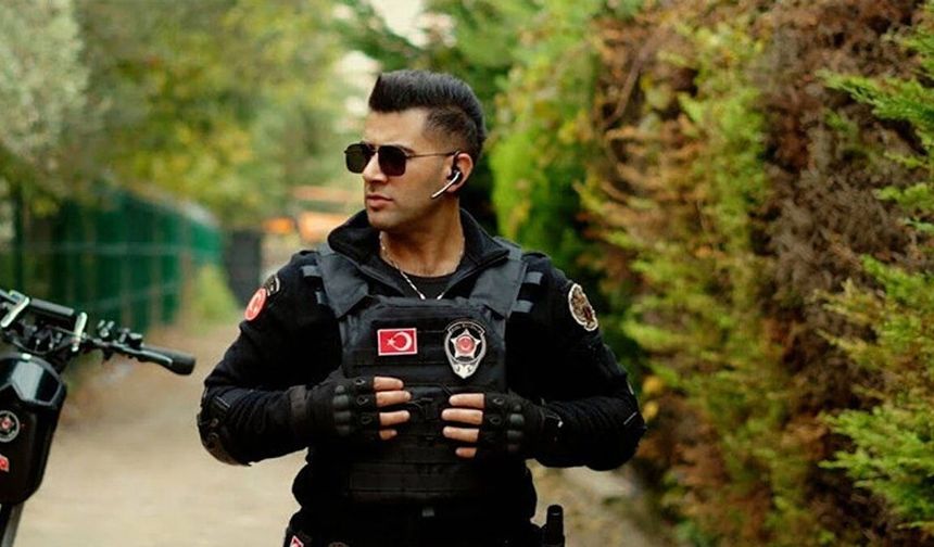 Yakışıklı Güvenlik meslek değiştirdi! TikTok fenomeninden şaşırtan karar