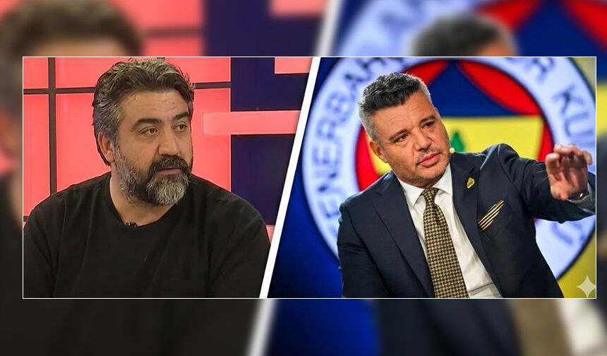 Fenerbahçe’de tansiyon zirvede! Sadettin Saran konuştu, Ümit Özat ateş püskürdü