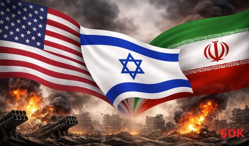 Trump '15 maddede anlaştık' dedi… İran her şeyi yalanladı