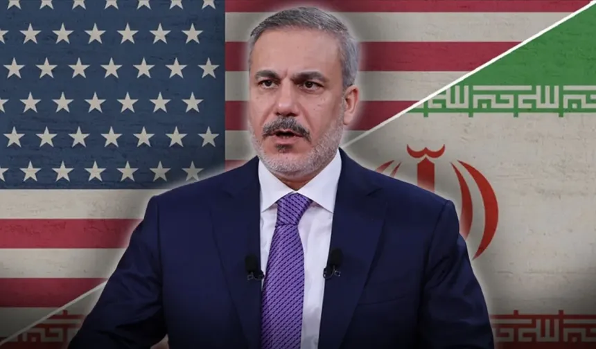 Savaş Türkiye’ye sıçrar mı? Hakan Fidan’dan net mesaj: 'Türkiye kendini korur'