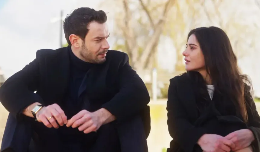 Sevdiğim Sensin 6. bölüm fragmanı yayınlandı mı? Sevdiğim Sensin 6. bölümde neler olacak?