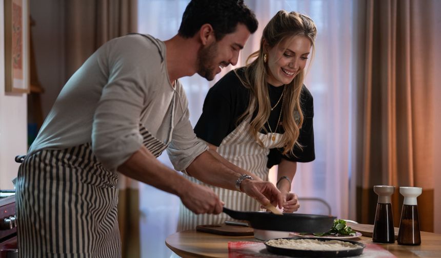 Sonunda Sen filmi konusu nedir? Eda Ece ve Kaan Yıldırım'ın rol alacağı Sonunda Sen filmi oyuncuları kimler?