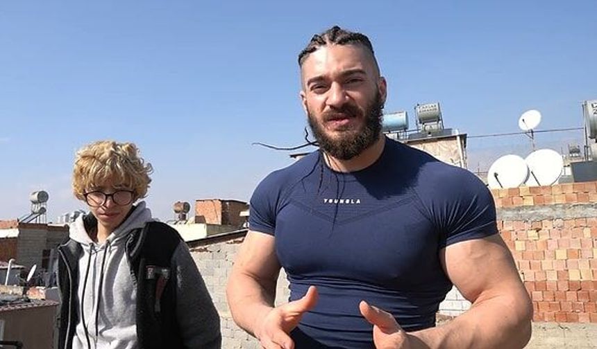 Testo Taylan neden gözaltına alındı? Testo Taylan kimdir, aslen nereli, kaç yaşında?