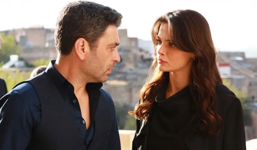 Uzak Şehir yeni bölüm neden yok? Uzak Şehir yeni bölüm ne zaman, 54. bölümde neler olacak? İşte fragman