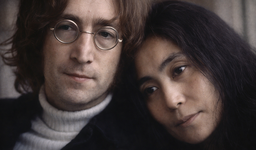 Beatles efsanesi John Lennon eşcinsel miydi? Yoko Ono’dan yıllar sonra gelen itiraf