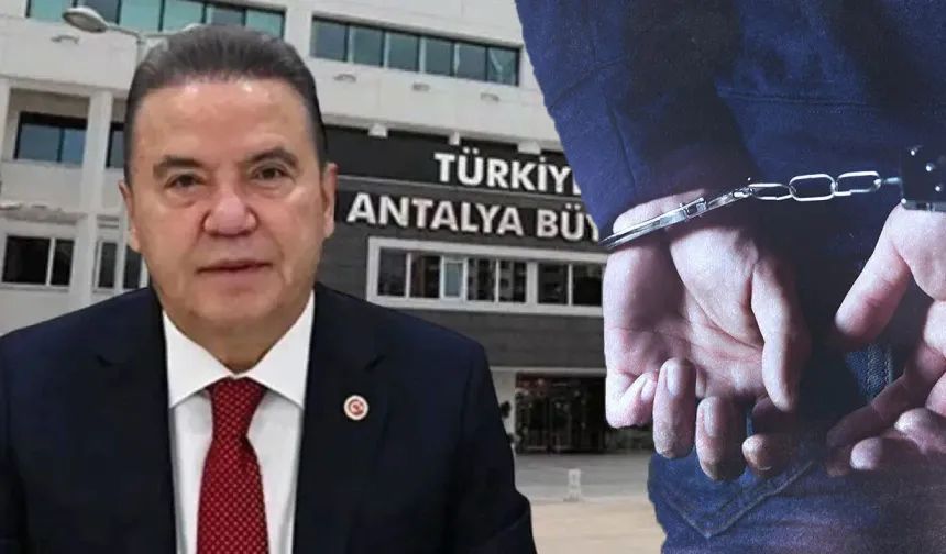 Böcek soruşturmasında yeni gelişme: Özel kalem Yasin Yellice tutuklandı