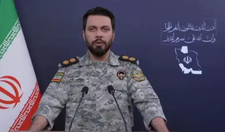 'İran, ABD askerlerinin gizlendiği 2 sığınağı vurdu' iddiası! 'Çok sayıda ölü var'