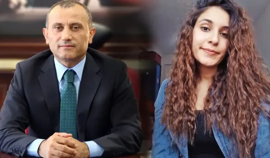 Eski vali Gülistan Doku'nun akıbetini gizlemek için her şeyi yapmış: Zeynel Abakarov'u ve ailesini 3 ay saklamış