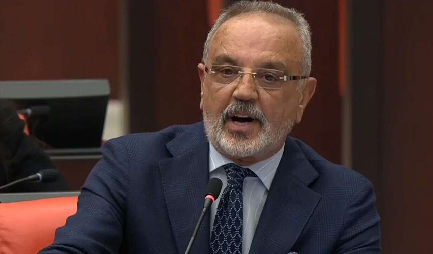 Sırrı Sakık’tan Meclis’te Gülistan Doku çıkışı: 'Faillerini 40 yıldır biliriz'