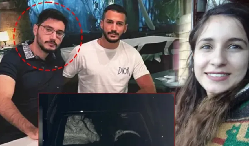 Gülistan Doku için gizli tanık konuştu: 'Tecavüze uğradı, valinin oğlu öldürdü'