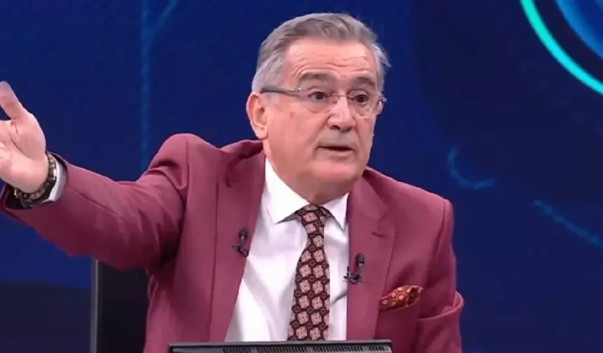 Mustafa Çulcu’dan olay VAR çıkışı: 'Skandal' dedi