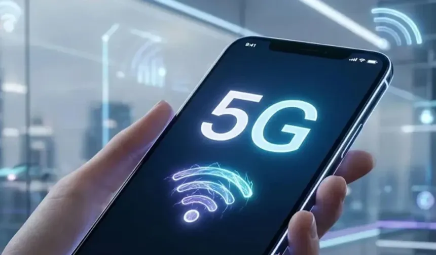 5G'ye nasıl geçilir, nereden açılır? İşte 5G'yi açmanın yöntemi (Turkcell, Vodafone, Türk Telekom)
