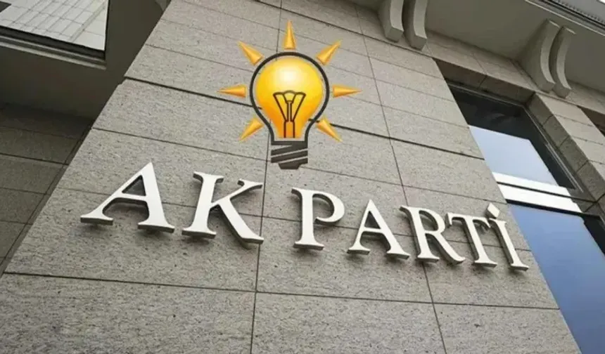 CHP’li başkan AK Parti’ye geçiyor! Siyasette flaş gelişme