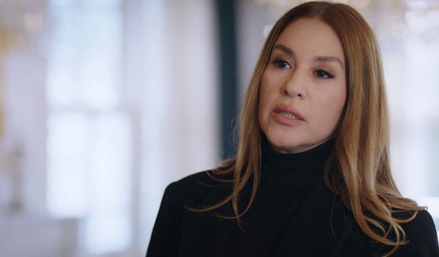 Kızılcık Şerbeti’nin 132. bölüm 2. tanıtımı geldi: 'Yaşayacakların sana müstahak'