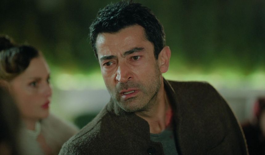 A.B.İ. dizisinde büyük bir sır açığa çıktı: 13. bölümden yeni fragman