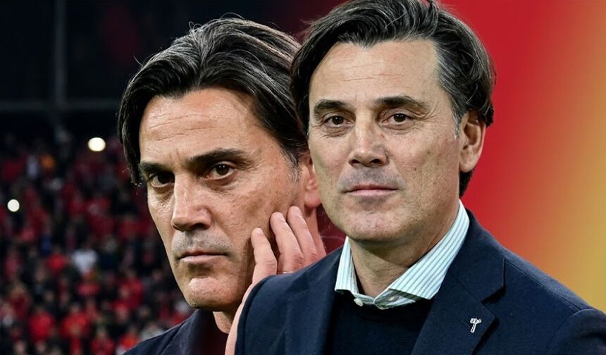 Vincenzo Montella’ya "Ömürlük" teklif! TFF kapıları sonuna kadar açtı