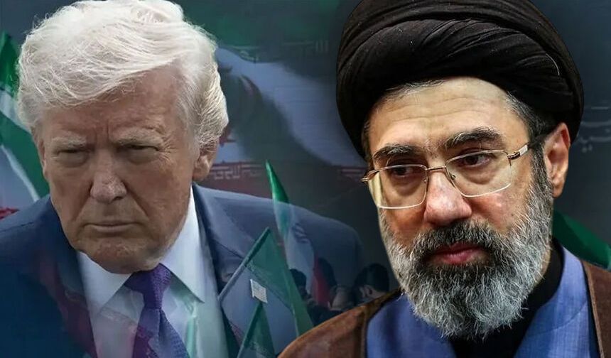 İran’dan Beyaz Saray’a soğuk duş! Hamaney ateşkes iddialarını sert yanıt