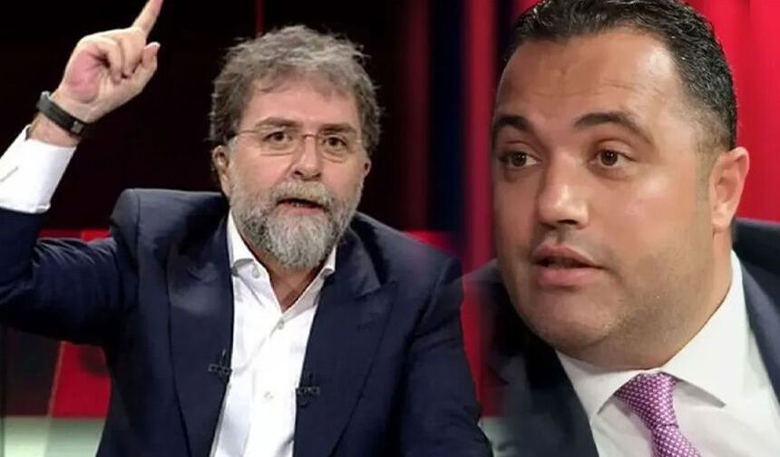 Ahmet Hakan'dan Rezan Epözdemir çıkışı: "Boynumuzun borcu" diyerek duyurdu