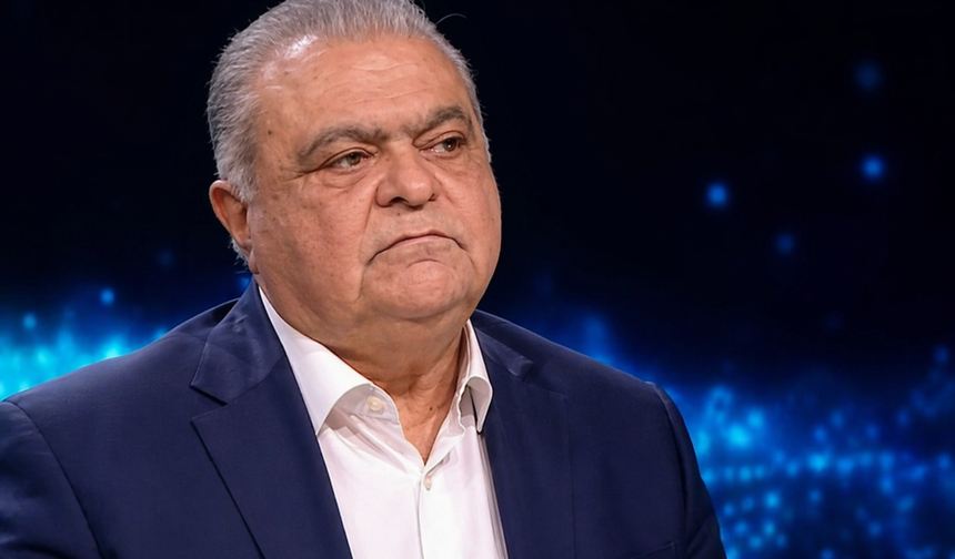 Ahmet Özal eşini 'mallarımıza el koyacaklar' bahanesiyle boşamış: Ardından evlenmişti!