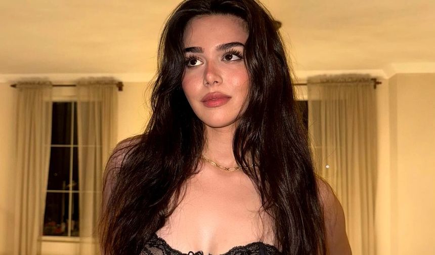 Aleyna Bozok'un mesajları ifşa oldu: 200 bin TL'lik fuhuş pazarlığı iddiası