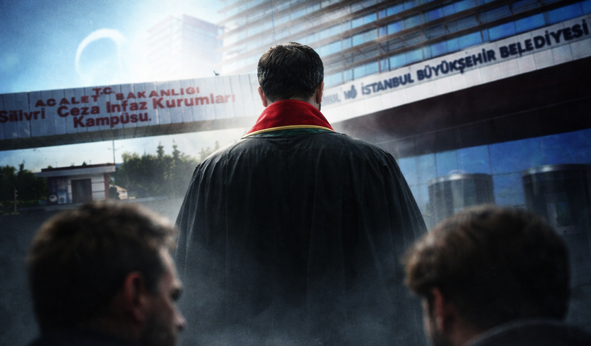 İBB davasında itirafçıların 'sır avukatı' ortaya çıktı: Aynı isim 5 kişiyi temsil ediyor