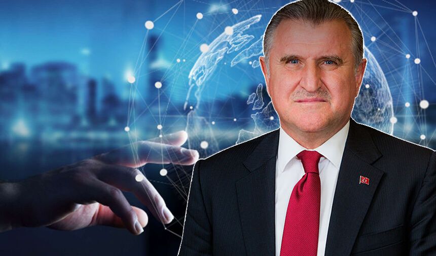 Bakan Bak’tan ailelere çağrı: Çocuklarımızı dijital dünyadan uzak tutmalıyız!