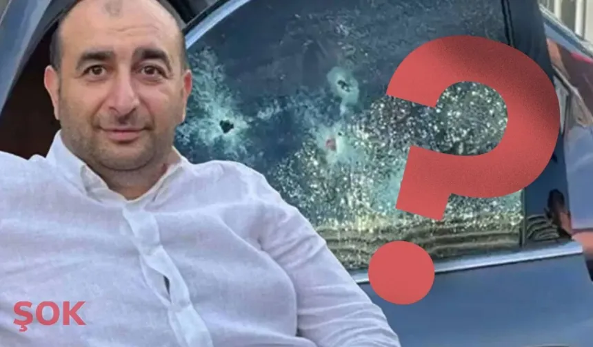 Hücre evi, keşif, suikast! Serdar Öktem dosyasında kritik bilgiler