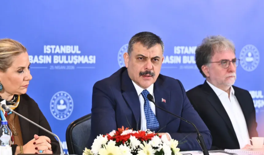 İçişleri Bakanı Çiftçi faili meçhul cinayetler hakkında konuştu: 'Kimsenin gözünün yaşına bakılmayacak'