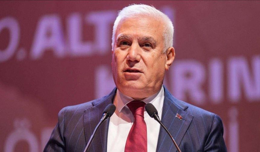 Bursa Büyükşehir Belediyesi Başkanı Mustafa Bozbey tutuklandı: 46 kişi hakkında tutuklama talebi!