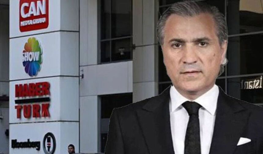 Can Holding Yönetim Kurulu Başkanı Kemal Can tahliye edildi