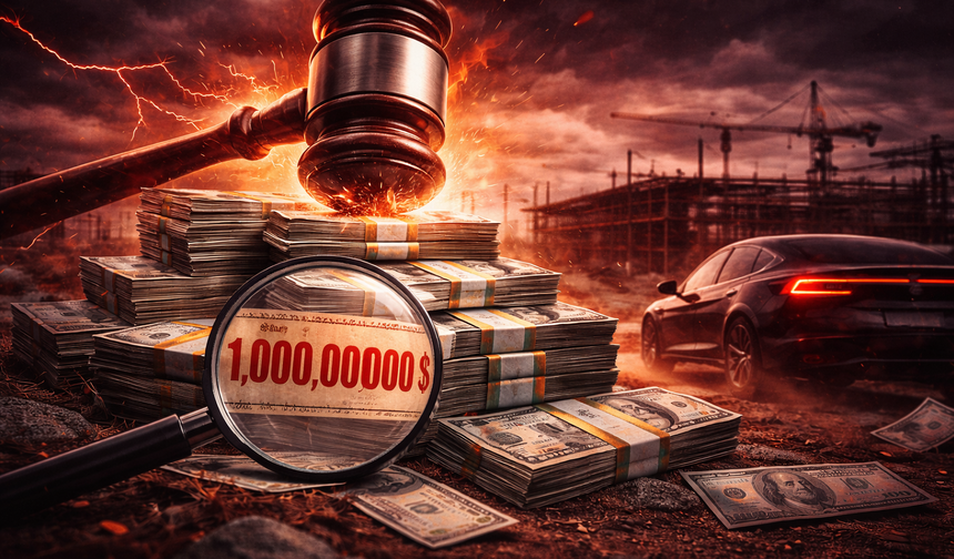 Fatih Altaylı duyurdu: BYD anlaşmayı bozdu, milyarlık ceza geliyor