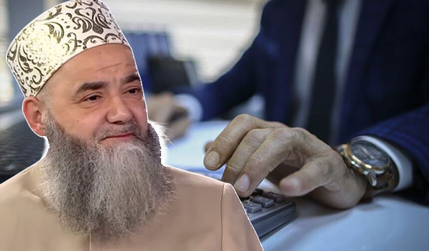 Cübbeli Ahmet’ten olay yaratacak sözler: 'Kıdem tazminatı...'