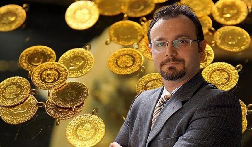 Altında büyük kırılma! Gram için konuşulan rakam dudak uçuklattı