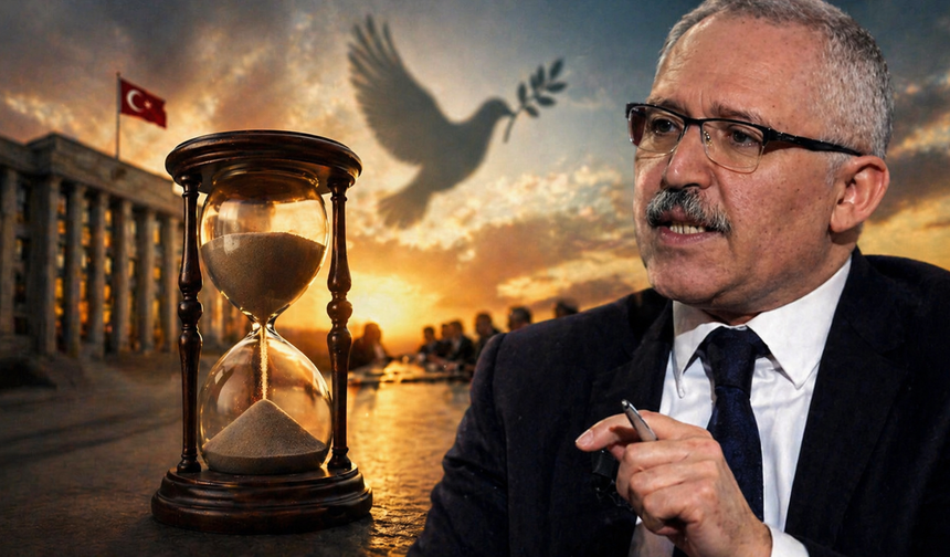 Abdülkadir Selvi hükümeti uyardı! Süreçte Mayıs kritik eşik