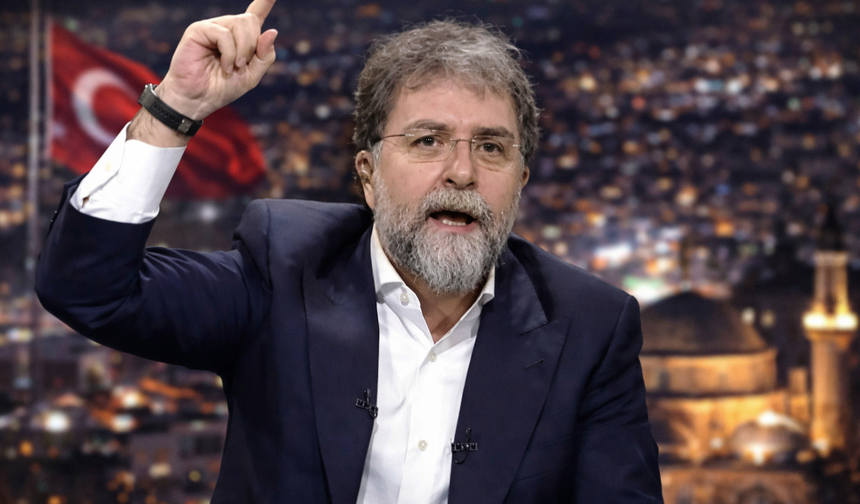 Ahmet Hakan'dan CHP'ye Mehmet Aslantuğ ile Arzum Onan tavsiyesi: 'Boşanırken...'
