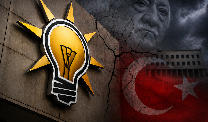 AK Parti teşkilatında FETÖ krizi! Tepkiler sonrası geri adım