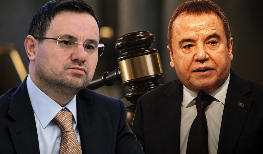 Akın Gürlek harekete geçti! Muhittin Böcek dosyasında ‘görüntü’ krizi