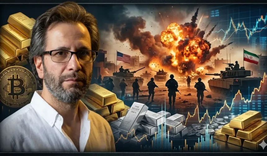 Elinde altın olanlar bunu okumadan karar vermesin! Tuna Kaya tarih verdi