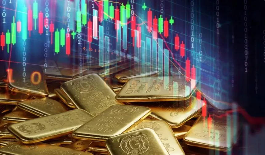 Fed sonrası altın fırladı! 30 Nisan gram ve çeyrek fiyatları