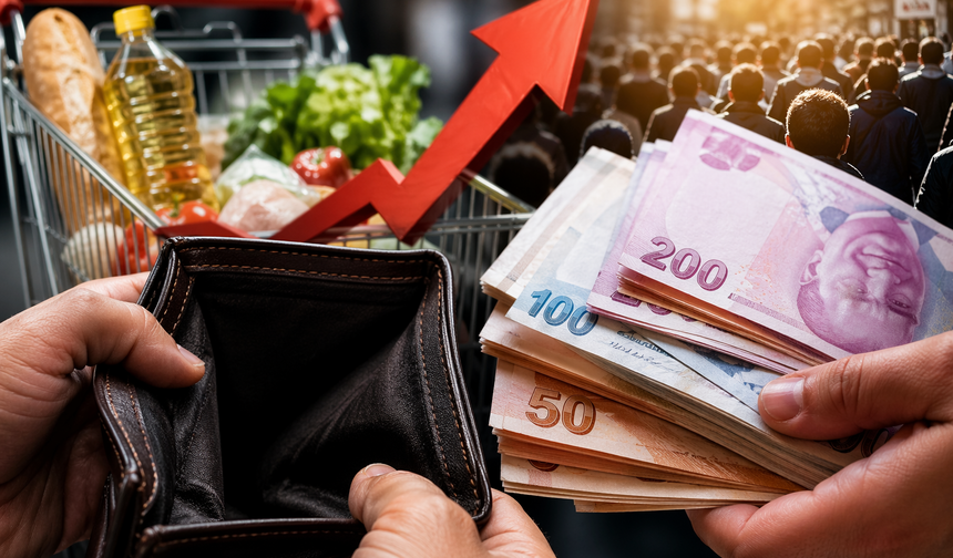 Asgari ücret için flaş iddia! Temmuz ayında değişiklik olabilir