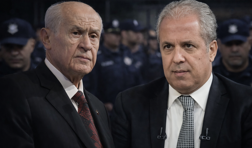 Şamil Tayyar’dan MHP çıkışı: 'Devamı da olur' mesajı dikkat çekti