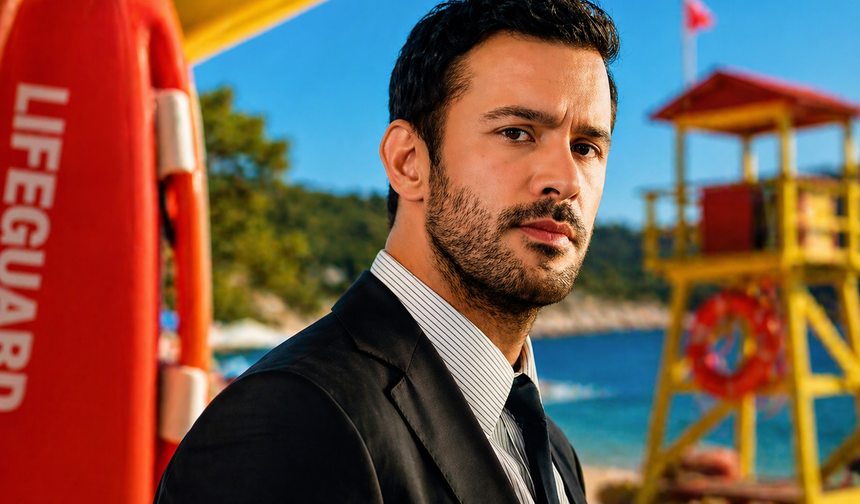 Barış Arduç’un bilinmeyen geçmişi ortaya çıktı! 8 yıl o mesleği yapmış