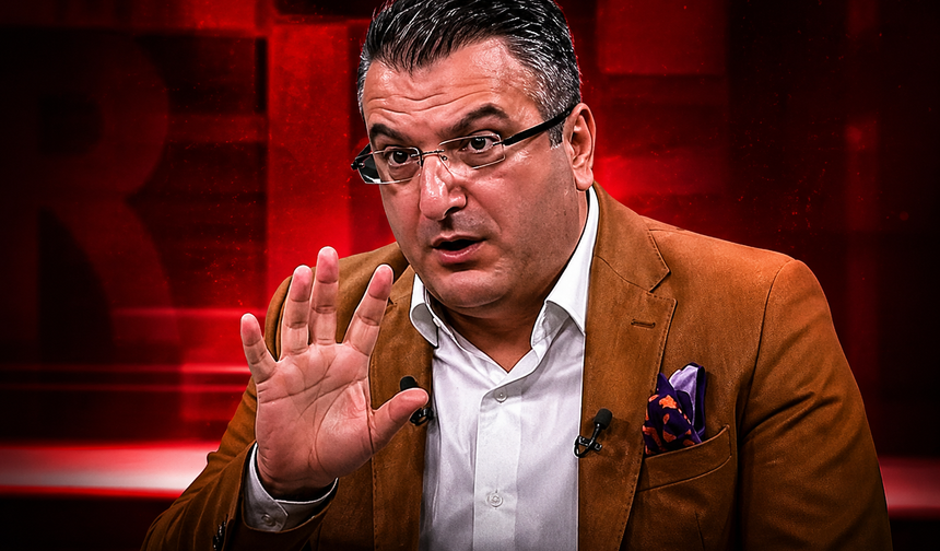 Cem Küçük’ten CHP için çarpıcı senaryo: 'Yeni parti daha güçlü olur'