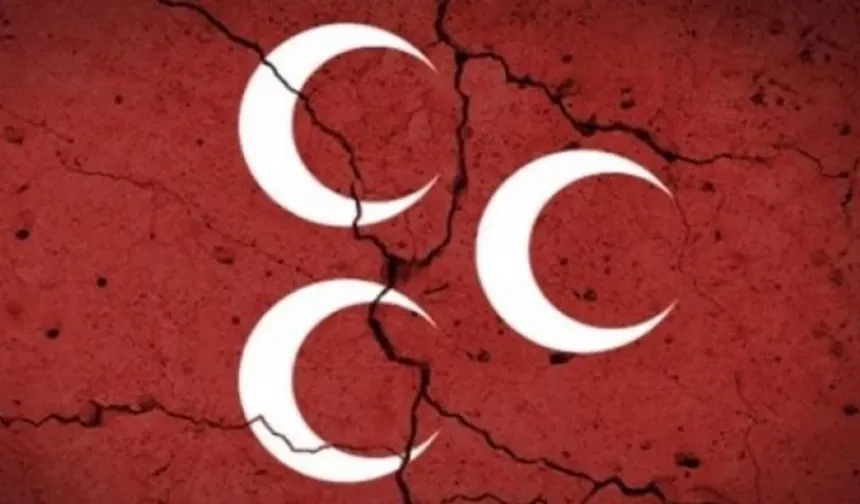 MHP’de teşkilat depremi büyüyor: 3 il daha feshedildi