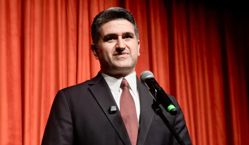 Ataşehir’de kritik gelişme! Belediye Başkanı Onursal Adıgüzel tutuklandı