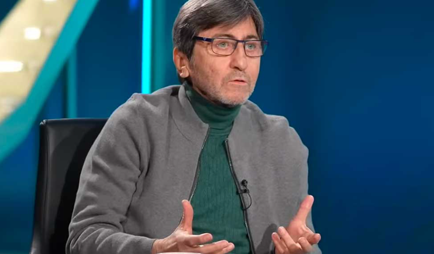 Rıdvan Dilmen gece yarısı çıldırdı: 'Turu bugün kaybetmedik...'