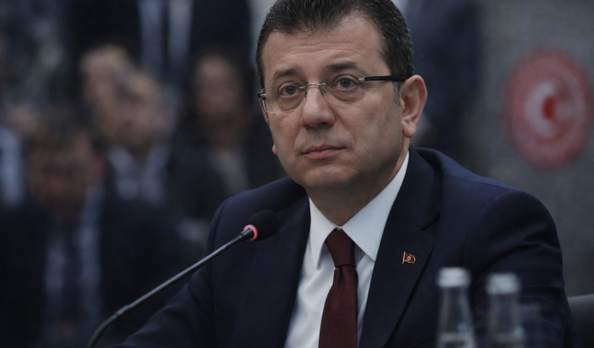 O cümle sonrası harekete geçildi: İmamoğlu için yeni bir soruşturma