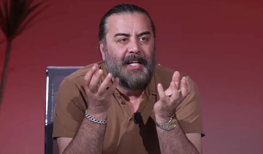 Emre Bol 'Yapma hocam' dedi eleştirdi: 'Okan Buruk'a bunu kim yaptırıyorsa...'