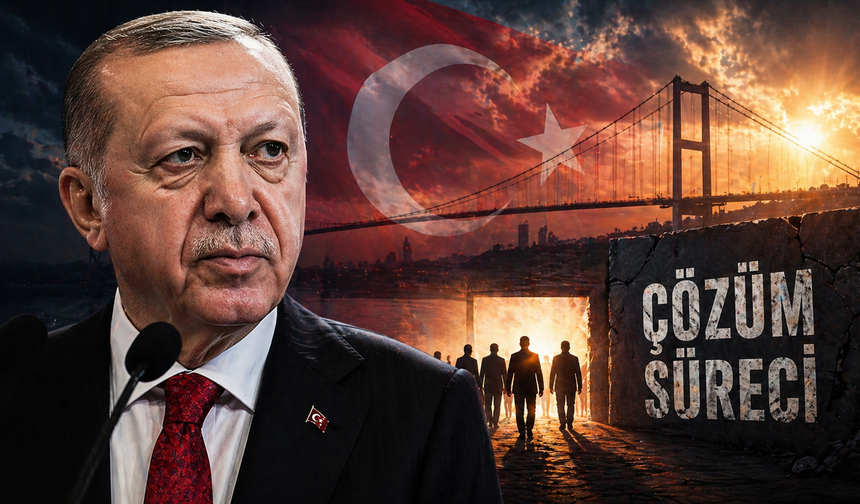 Erdoğan süreçte vites mi artırdı? İlk kez bu kadar kararlı ve açık!